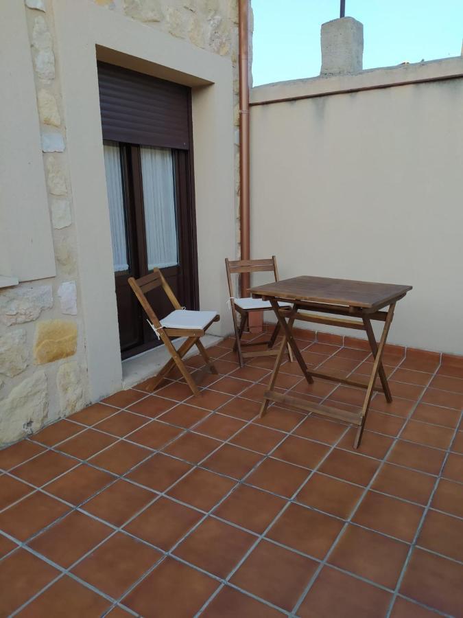 Villa La Casa Del Tio Mase Carbonero el Mayor Exterior foto